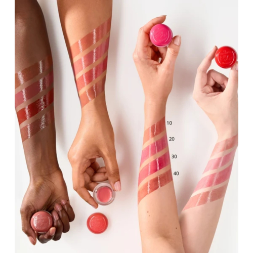 essence - Bálsamo para lábios e bochechas Jelly POT - 40: Warm Touch!