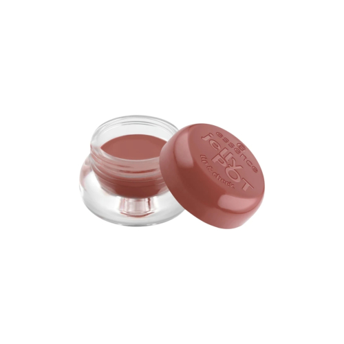 essence - Bálsamo para lábios e bochechas Jelly POT - 40: Warm Touch!
