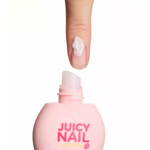 essence - Bálsamo para Unhas Juicy Nail