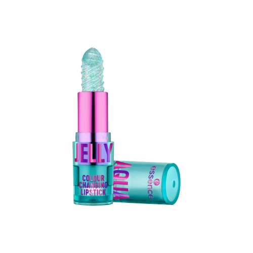 essence - Batom Aqua Jelly Colour Changing