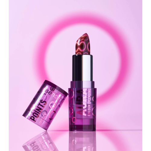 essence - Batom Aura Points Colour Changing