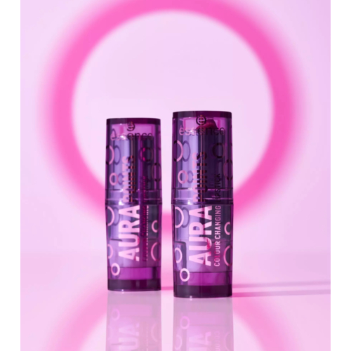 essence - Batom Aura Points Colour Changing
