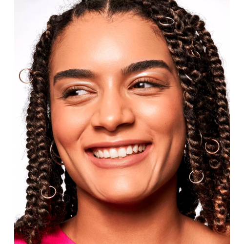 essence - Batom com acabamento fosco de longa duração The Slim Stick - 101: Choc-o-holic