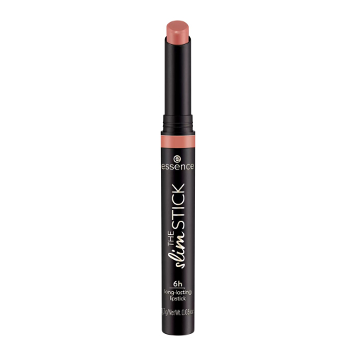 essence - Batom com acabamento fosco de longa duração The Slim Stick - 102: Over The Nude