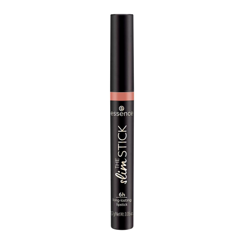 essence - Batom com acabamento fosco de longa duração The Slim Stick - 102: Over The Nude