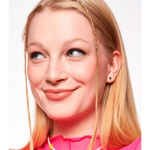 essence - Batom com acabamento fosco de longa duração The Slim Stick - 102: Over The Nude