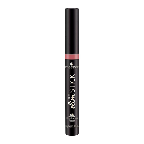 essence - Batom com acabamento fosco de longa duração The Slim Stick - 104: Baby Got Blush
