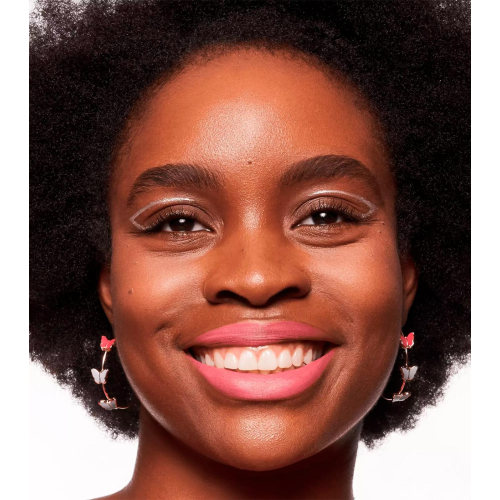 essence - Batom com acabamento fosco de longa duração The Slim Stick - 104: Baby Got Blush