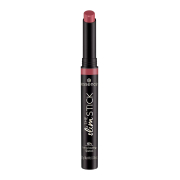 essence - Batom com acabamento fosco de longa duração The Slim Stick - 105: Velvet Punch