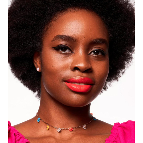 essence - Batom com acabamento fosco de longa duração The Slim Stick - 108: Nice Spice