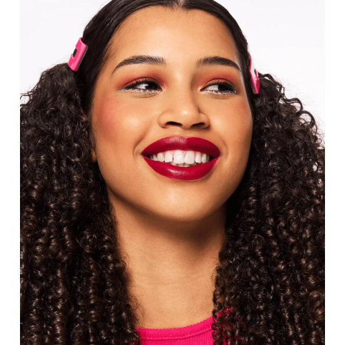 essence - Batom com acabamento fosco de longa duração The Slim Stick - 109: Burgundy Bliss