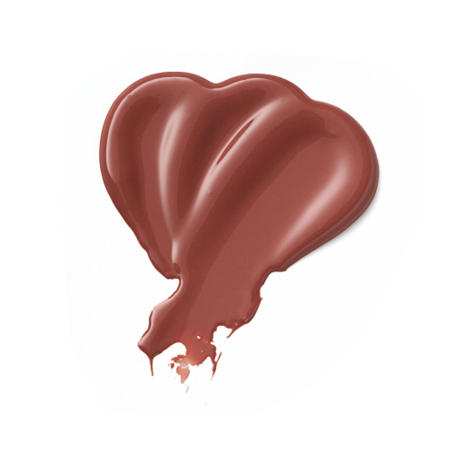 essence - Batom Glossy Glaze - 01: Livin La Vida Mocha