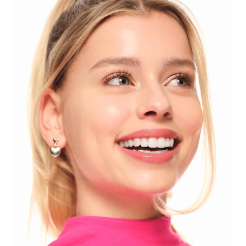 essence - Batom Glossy Glaze - 01: Livin La Vida Mocha