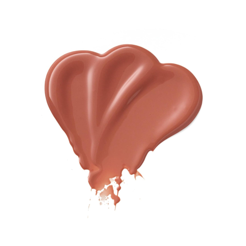 essence - Batom Glossy Glaze - 02: On Cloud Nude