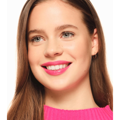 essence - Batom Glossy Glaze - 03: Pink Things Up