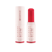 essence - Batom Glossy Glaze - 04: Red-dy For The Day