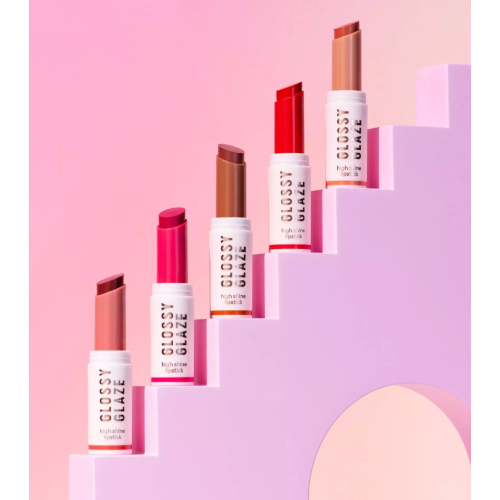 essence - Batom Glossy Glaze - 05: Maple Me Crazy