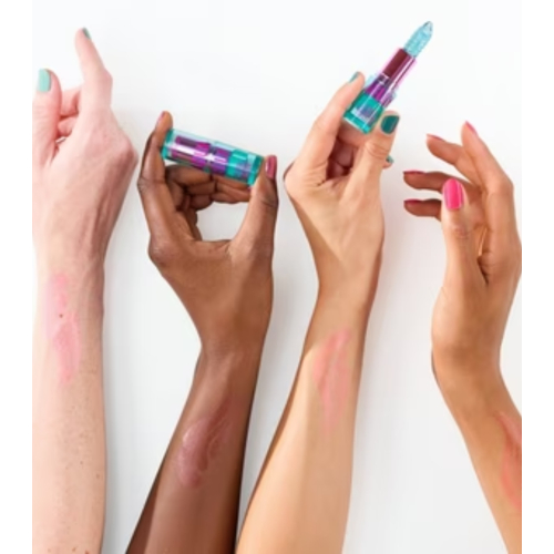 essence - Batom Aqua Jelly Colour Changing