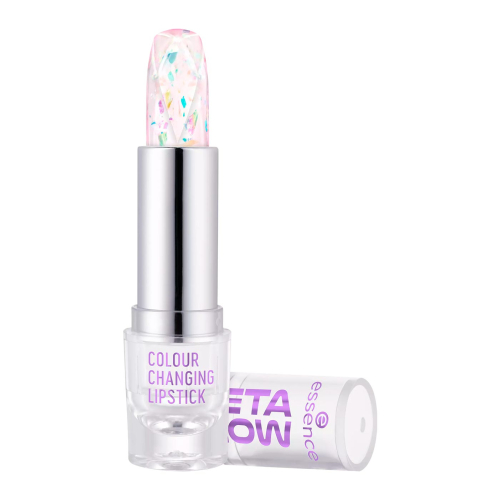 essence - Batom que muda de cor Meta Glow