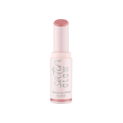 essence - Batom acetinado Satin Glow - 02: Blushin It
