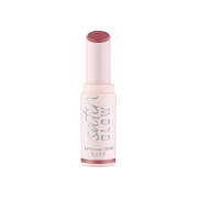 essence - Batom Satin Satin Glow - 03: Rose And Shine