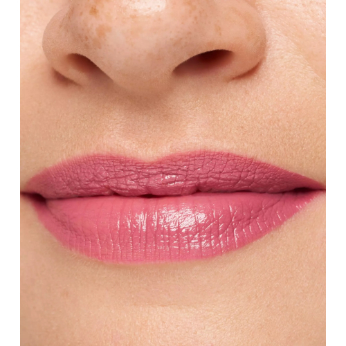 essence - Batom Satin Satin Glow - 04: Let's Get Mauvin