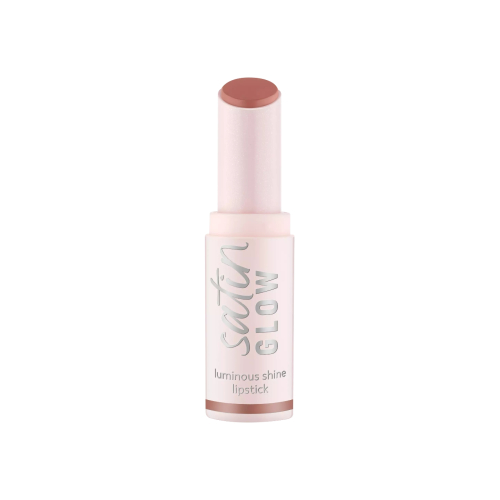 essence - Batom Satin Satin Glow - 05: Chai There!