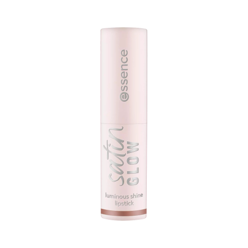 essence - Batom Satin Satin Glow - 05: Chai There!