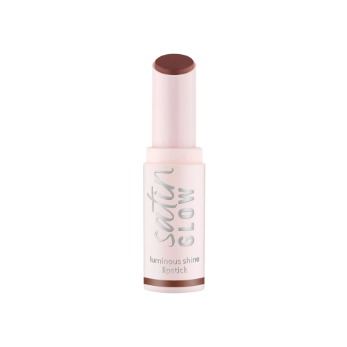 essence - Batom Satin Glow - Satin Glow