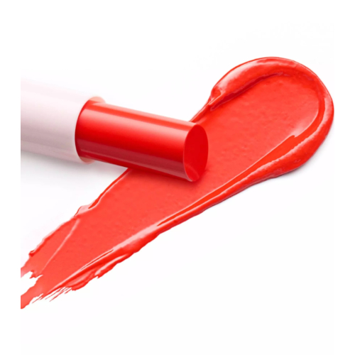 essence - Batom Satin Glow - 07: Coral It A Day