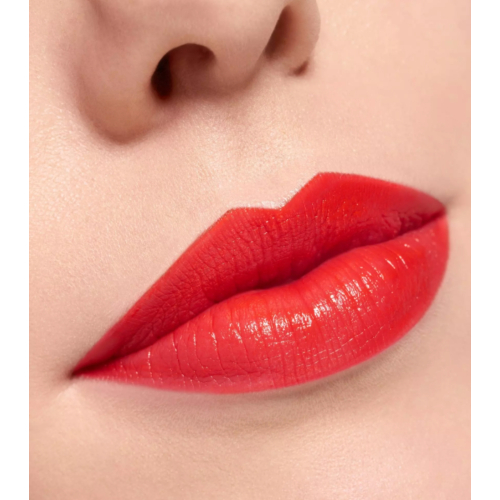 essence - Batom Satin Glow - 07: Coral It A Day