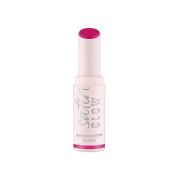 essence - Batom Satin Glow - 08: Fuchsionista