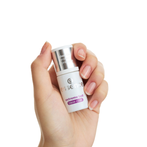 essence - Camada base Coat Extreme Last - 01: Perfect Start