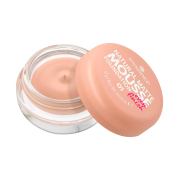 essence - Base de maquiagem Mousse Natural Matte Mousse - 01