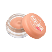 essence - Base de maquiagem Mousse Natural Matte Mousse - 02