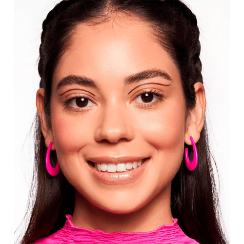 essence - Base de maquiagem Mousse Natural Matte Mousse - 02