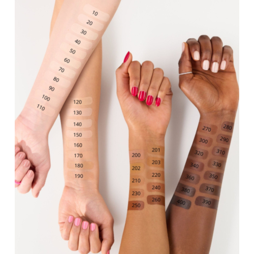 essence - Base em bastão Foundation Stick - 210