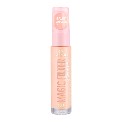 essence - Base de maquiagem Glow booster Magic Filter - 10: Light