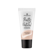 essence - Base hidratante Pretty Natural - 060: Neutral Honey