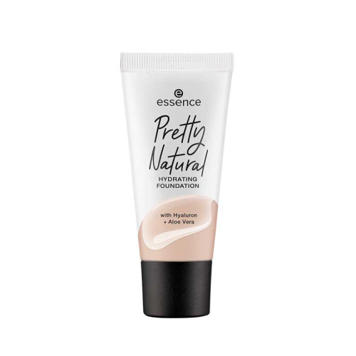 essence - Base hidratante Pretty Natural - 060: Neutral Honey