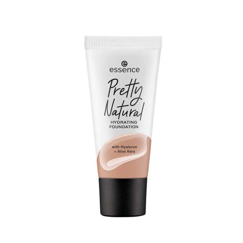 essence - Base hidratante Pretty Natural - 260: Warm Nutmeg
