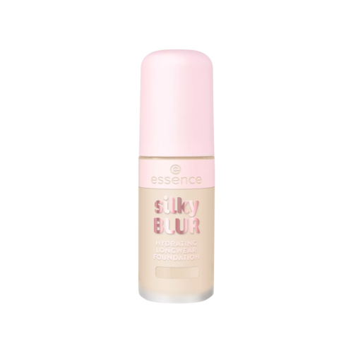essence - Base Silky Blur Hydrating Longwear - 100