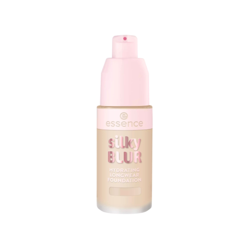 essence - Base Silky Blur Hydrating Longwear - 115