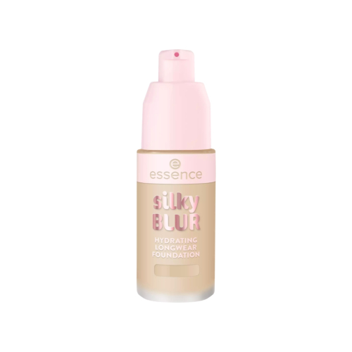 essence - Base Silky Blur Hydrating Longwear - 168