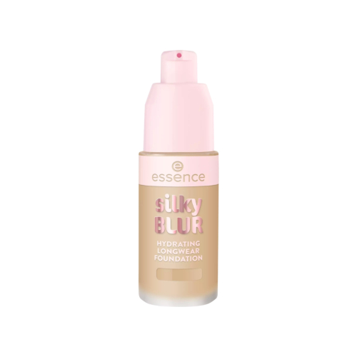 essence - Base Silky Blur Hydrating Longwear - 178