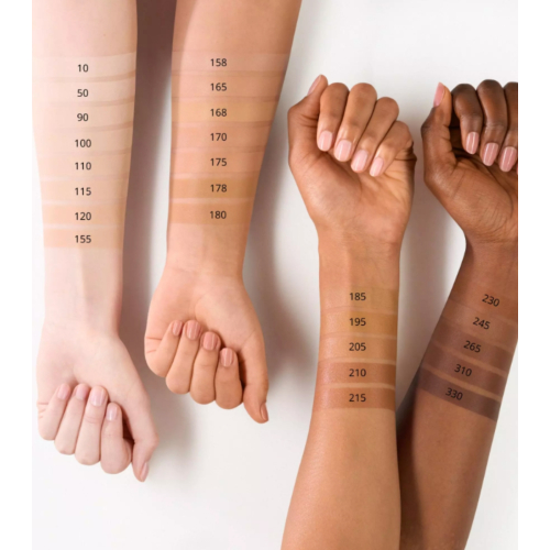 essence - Base Silky Blur Hydrating Longwear - 178