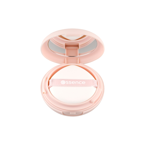 essence - Base de maquilhagem Silky Cushion -100