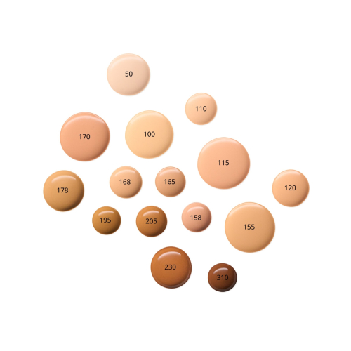 essence - Base de maquilhagem Silky Cushion -110