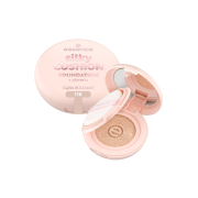 essence - Base de maquilhagem Silky Cushion -110