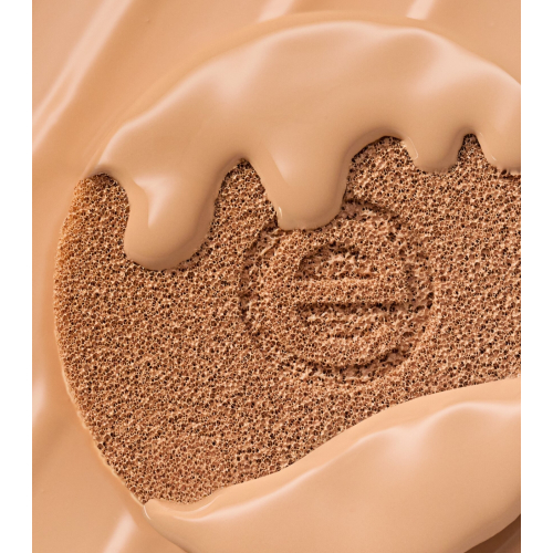essence - Base de maquilhagem Silky Cushion -155